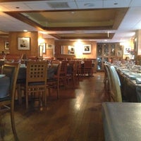 2/20/2012にCaraがThe Saloon Steakhouseで撮った写真