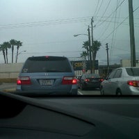 Photo taken at Train Crossing At Westheimer by Toni R. on 2/25/2012