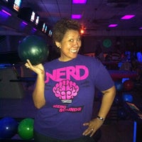 tinker afb bowling alley