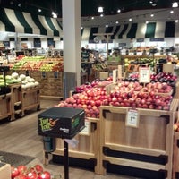 Photo taken at The Fresh Market by Mark J. on 8/11/2012
