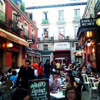 O Reilly S Bar In Madrid O Reilly S Bar In Madrid