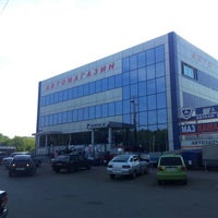 Photo taken at Вираж by Serezha G. on 8/5/2012