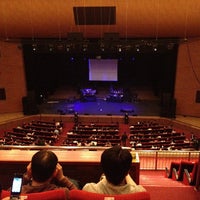 あましんアルカイックホール Concert Hall In 尼崎市