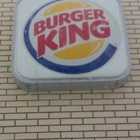 Photo taken at Burger King by Sarah S. on 2/11/2012