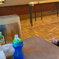 Photo taken at Burger King by Clint H. on 5/26/2012