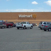 Photo taken at Walmart Supercenter by Alba B. on 6/21/2012