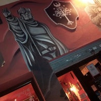 รูปภาพถ่ายที่ Cervecería Gondor โดย ROCIO เมื่อ 6/11/2012