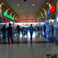 Lion Supermarket - Supermarket