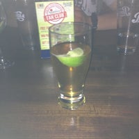 Photo taken at Applebee&amp;#39;s Grill + Bar by Denise R. on 7/22/2012