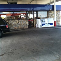 Photo taken at Phillips 66 by Suggie B. on 8/19/2012