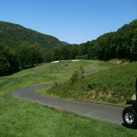 5/17/2012에 Melissa F.님이 West Point Golf Course에서 찍은 사진