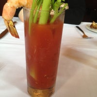 Photo taken at Jar Restaurant by Tara L. on 2/19/2012