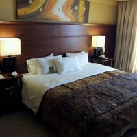 Foto scattata a Hotel Panamericano da Ciro D. il 4/15/2012