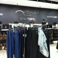 Photo taken at New Look by Jay P. on 8/5/2012