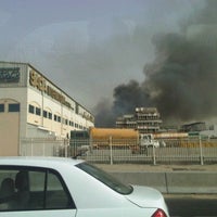 Photo taken at Industrial area 11 by AJ B. on 3/1/2012