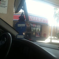 terrible herbst car wash buffalo and cheyenne