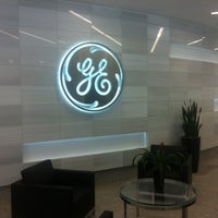 Photo taken at GE Oil &amp;amp; Gas by Scott W. on 6/26/2012