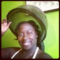 Photos At Zenzele Natural Hair Salon Venetian Hills 1 Tip From
