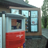 Photo taken at McDonald&#39;s by Janet A. on 5/20/2012