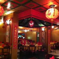 Photo taken at China Town by Jose V. on 4/15/2012