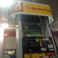 Photo taken at Shell by Cicco S. on 8/21/2012