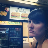 Photo taken at In and Out Chicken by Will C. on 8/2/2012