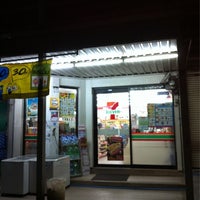 Photo taken at 7-Eleven by Kong on 3/6/2012
