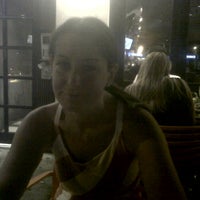 Photo taken at Plum Pizzeria &amp;amp; Bar by Zoe D. on 7/1/2012