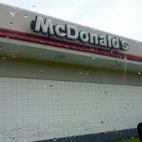 Photo taken at McDonald&amp;#39;s by Jay Q. on 7/13/2012