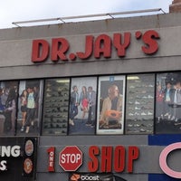 Photo taken at Dr. Jay&amp;#39;s by Hyun K. on 5/25/2012