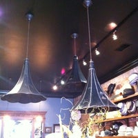 Photo taken at Goorin Brothers Hat Shop - The District by Mary W. on 6/12/2012