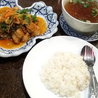 Siam Garden Cafe Kalihi Palama Honolulu Hi