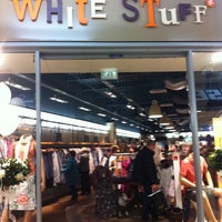 the white stuff outlet