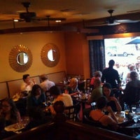 Photo taken at IndeBlue Indian Cuisine by Suzanne R. on 7/19/2012