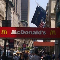 Photo taken at McDonald&amp;#39;s by Meliz B. on 6/20/2012