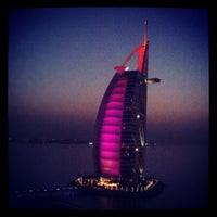 Uptown أم سقيم الثالثة Jumeirah Beach Hotel