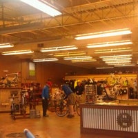santiam bike shop