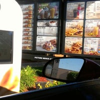 Photo taken at Burger King by Todd H. on 6/9/2012