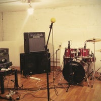 Photo taken at NEW GROUP STUDIO by NEW GROUP STUDIO on 8/22/2012