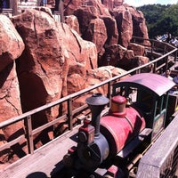ビッグサンダー マウンテン Big Thunder Mountain 浦安市 Da Lunapark Gezileri Eglence