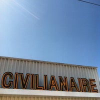 Photo taken at Civilianaire: W. 3rd St. by Will P. on 9/4/2012