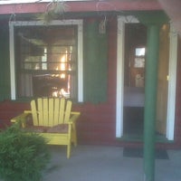 Foto tirada no(a) Strawberry Creek Inn Bed &amp;amp; Breakfast por Nick T. em 6/3/2012