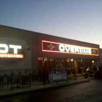 overtime sports bar and grill redwater