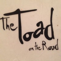 Photo taken at The Toad on the Road by Rob L. on 8/4/2012
