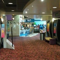 AMC Fullerton 20 - Fullerton, CA