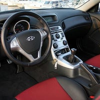 รูปภาพถ่ายที่ DeMontrond Toyota โดย J.P. S. เมื่อ 8/16/2012