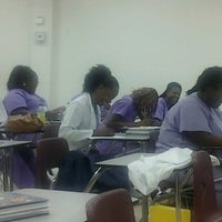Photo taken at Florida Career College by carlis e. on 6/8/2012