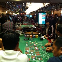 Sins Of kasino malaysia