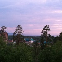Photo taken at Радуга by Юля A. on 6/21/2012