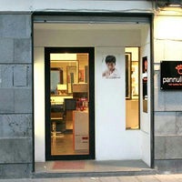 Pannullo Hair Cuttery For Men Salon Barbershop